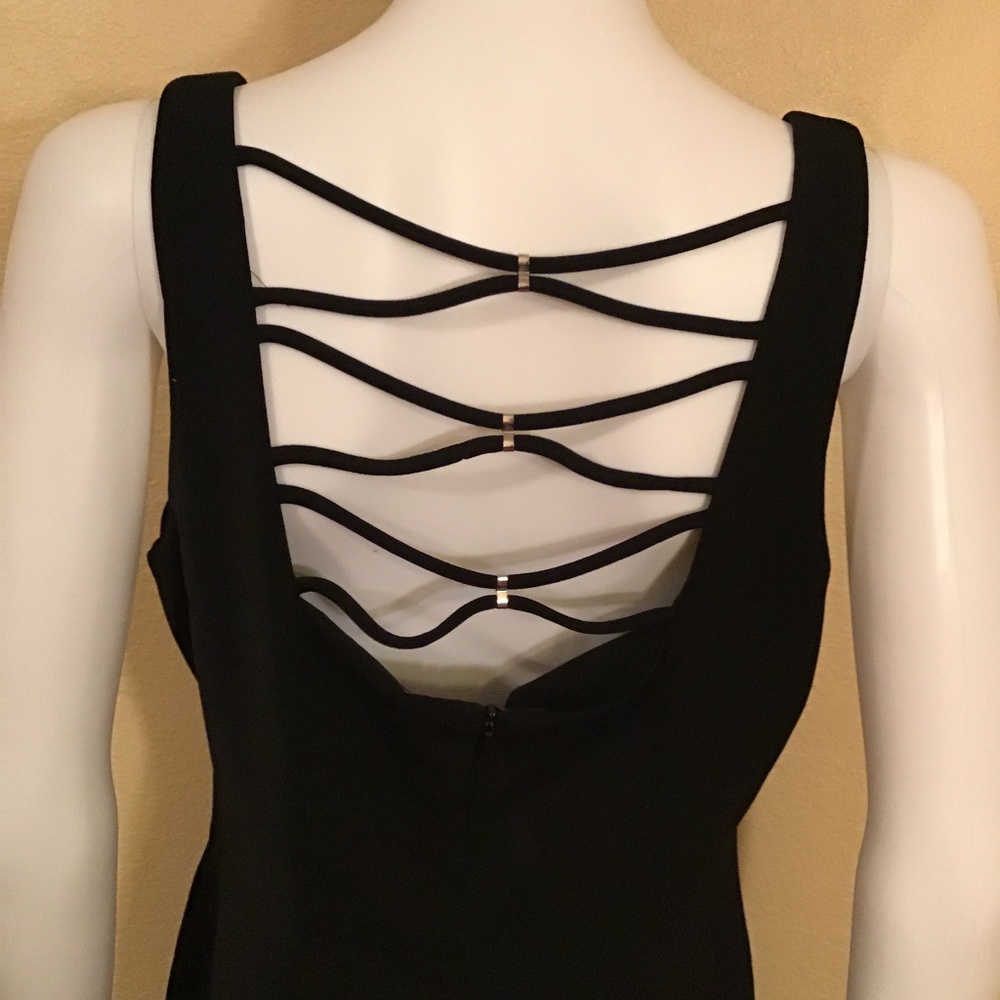 CDC Dress7 - Picture 3 of 4